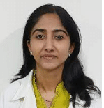 Surabhi Dutt