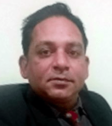 Sachin Handa
