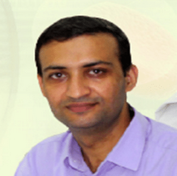 Dinesh Dhanda