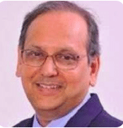 Samir Ramnik Shah
