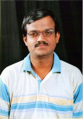 Mangala Roy