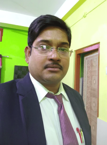 Shantanu Bhakta