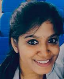 Sruthy Raghupathy