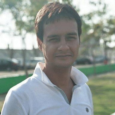 Dhananjay Tiwari
