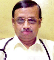 Atanu Kumar Maitra