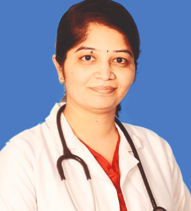 Sunitha Kayidhi
