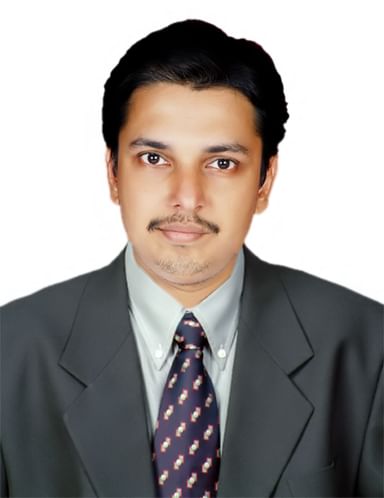 Pankaj Patki