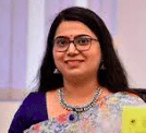Tejaswini Bhale