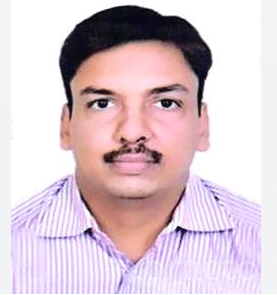 Rajesh Satija