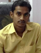 Kalpesh Baraskar