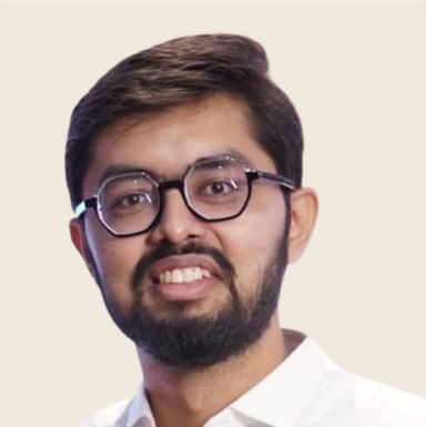 Piyush Lodha