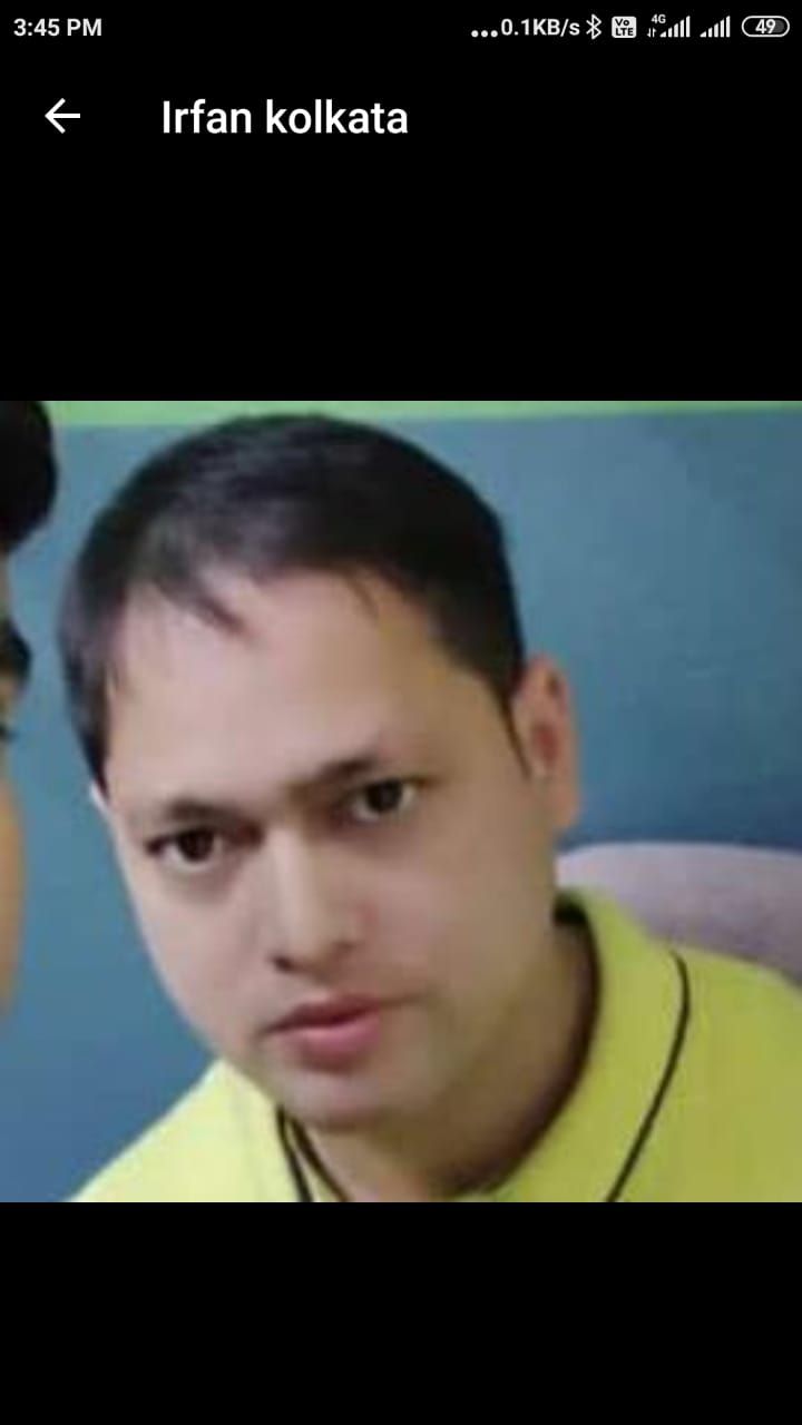 Syed Irfan Ahmed