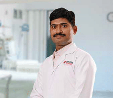 Ashok G.N