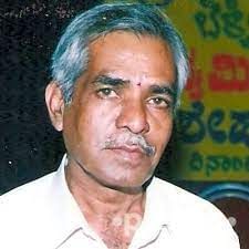 Bharadwajan T S