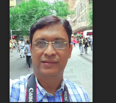 Sunil H. Kotkar
