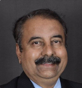 Jawahar Talsania