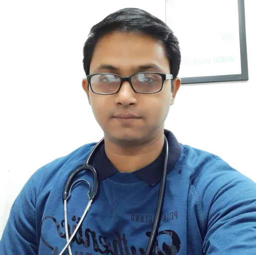 Biswajit Ghosh