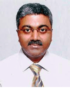 Sudhir Pillai