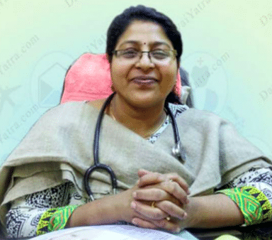 Sandhya Singh