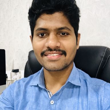 Vinod Babu Murakonda