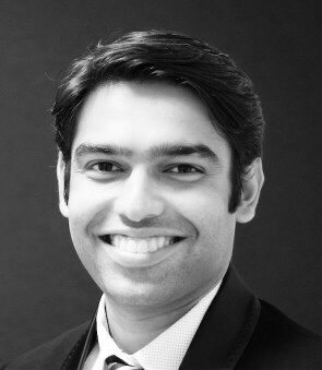 Chintan Vinod Desai