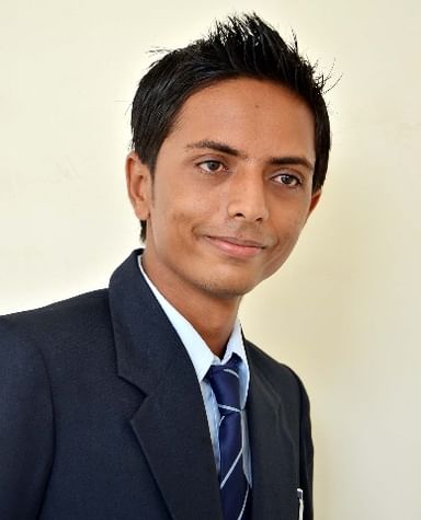 Dhaval Patel