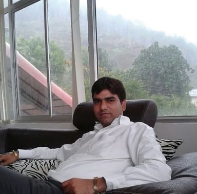 Piyush Sharma