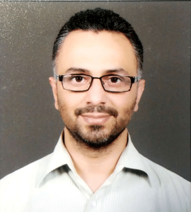 Chandan Moolchandani