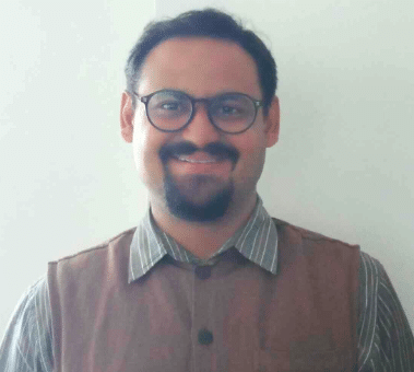 Apurva Kumar Pandya