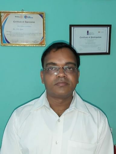 Dilip Gupta