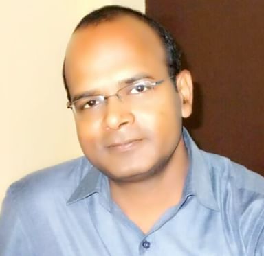 Amresh Singh
