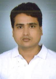 Prasanna Kumar Pandey