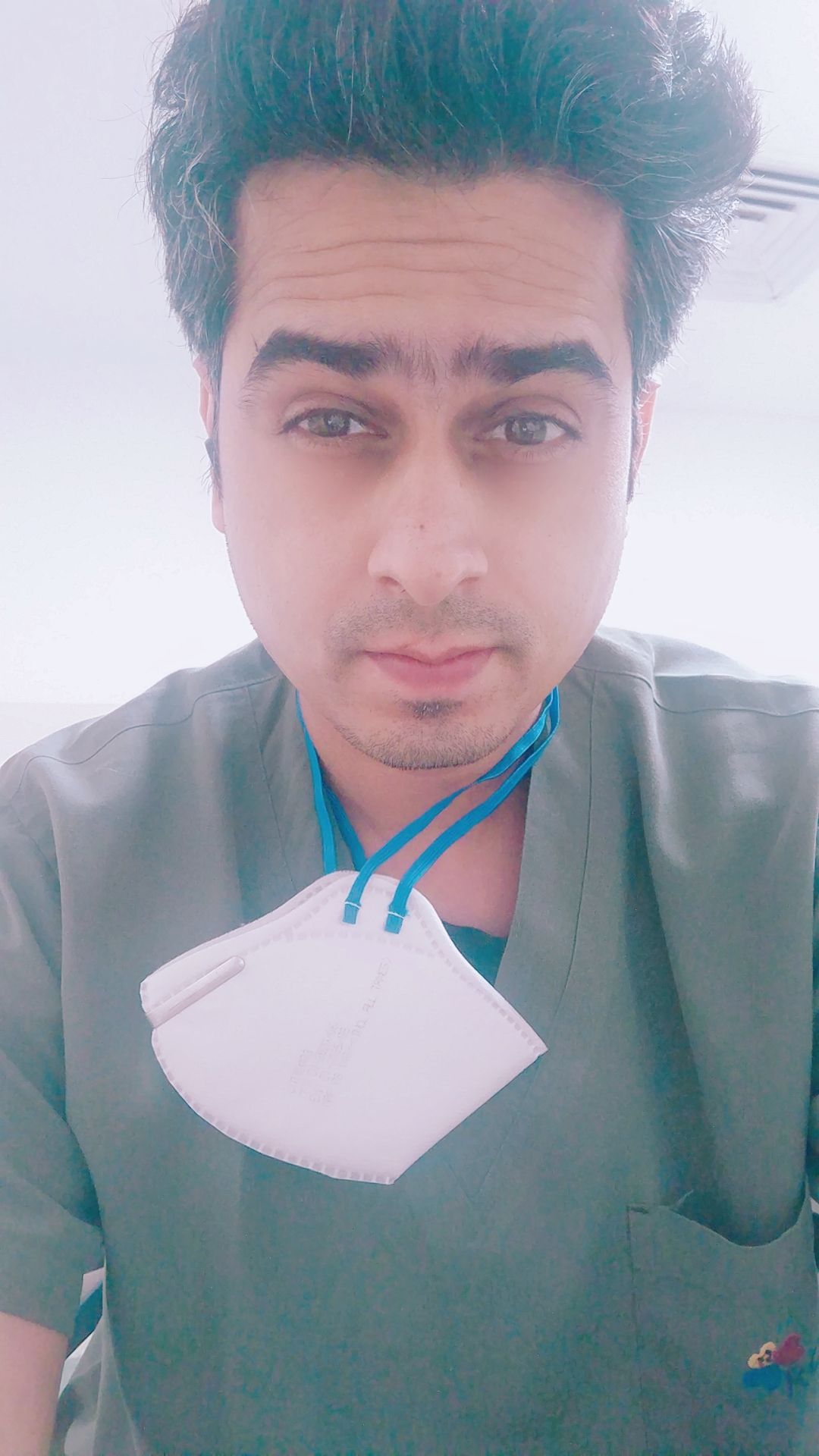 Abhishek Kumar Thakur