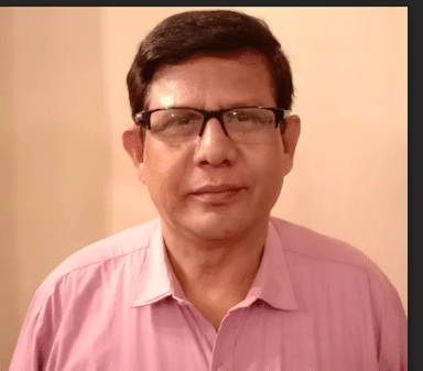 Susanta Kundu