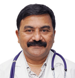 E. Srikanth Reddy