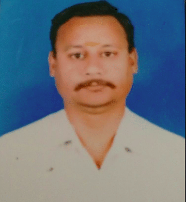 Ajit Jagirdar