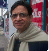 J  V  Pandav