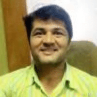 Mukesh G Patel