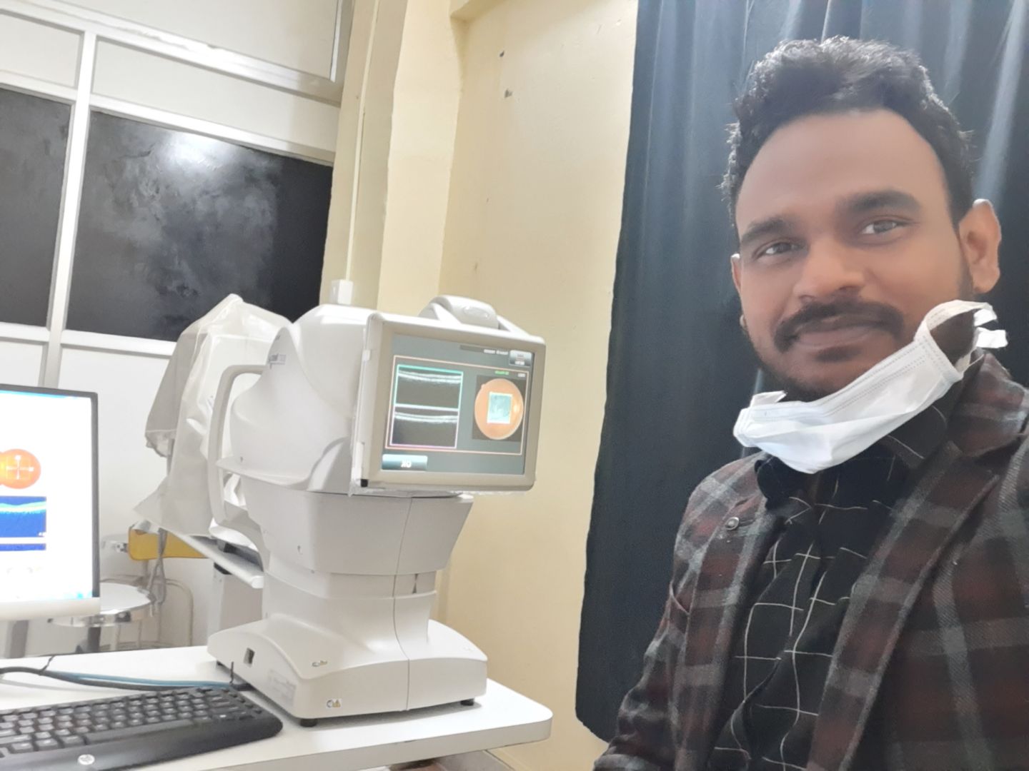 Karthik Ambur