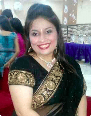 Shruti Sood Sharma