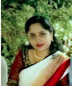 Sushmitha