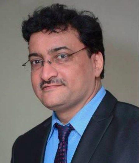 Hiren Mehta