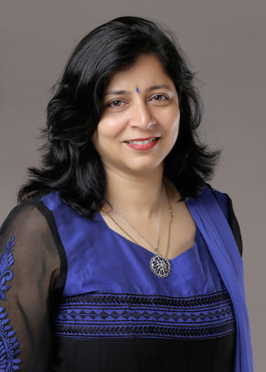 Sandhya Mishra