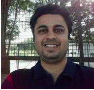 Sumanth Unakalkar