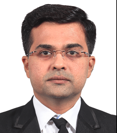 Chirag Patel