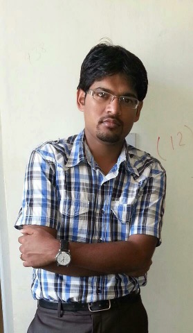 Sk Md Maniruzaman