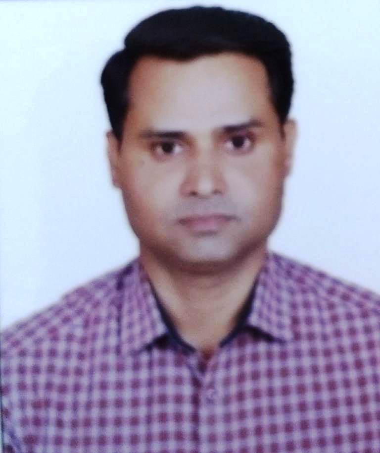 P K Verma