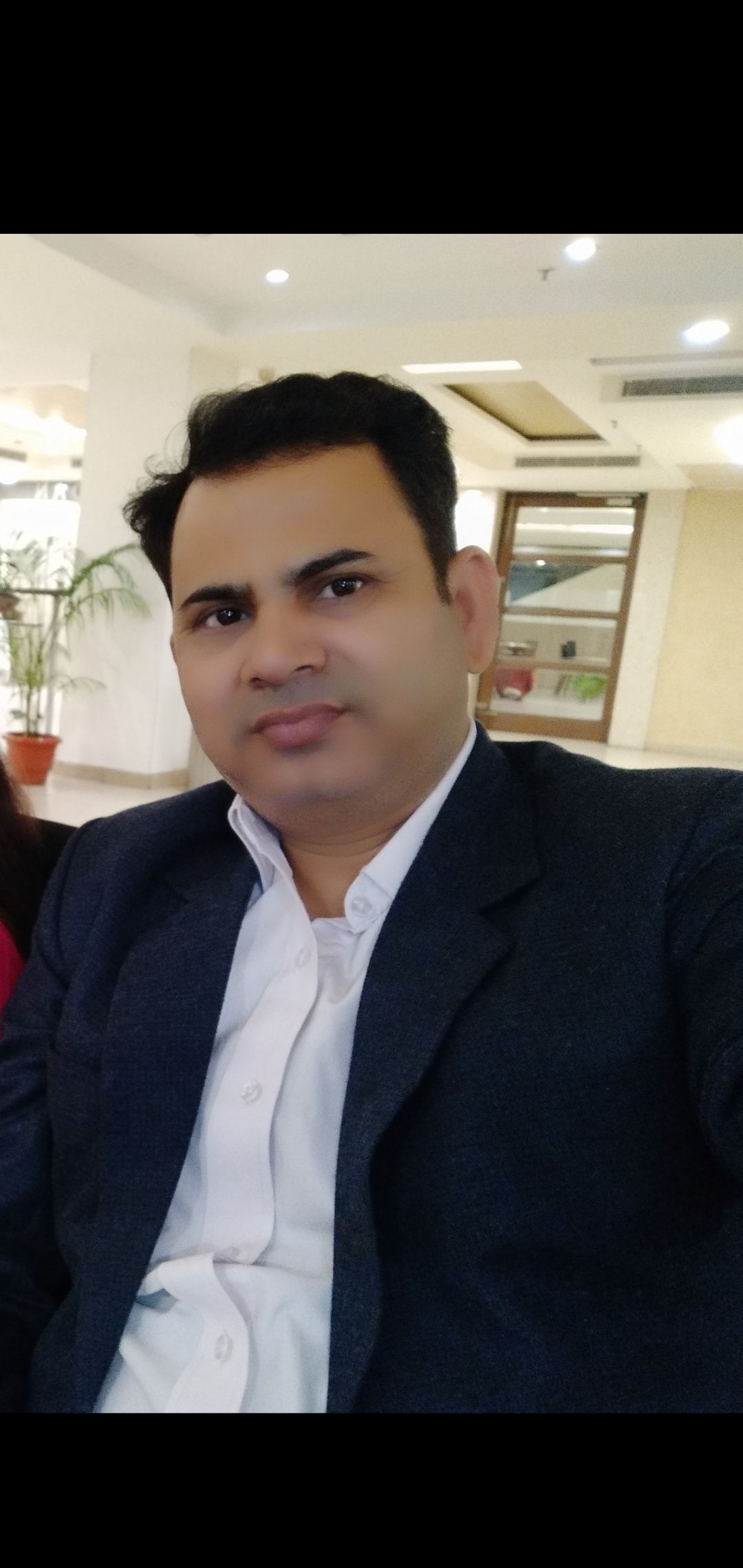 Chatar Sain
