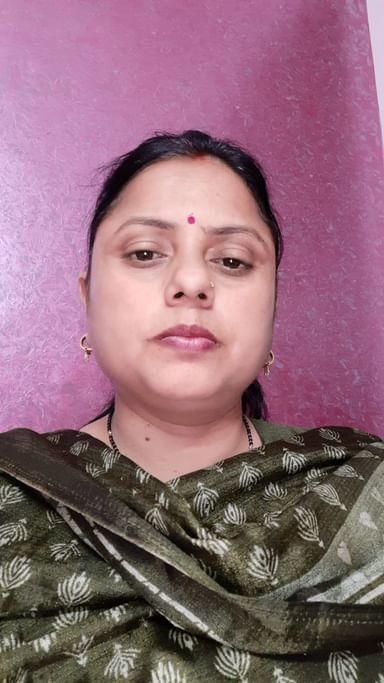 Vanita Kumar