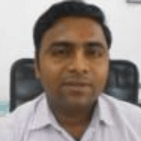 Mahesh P